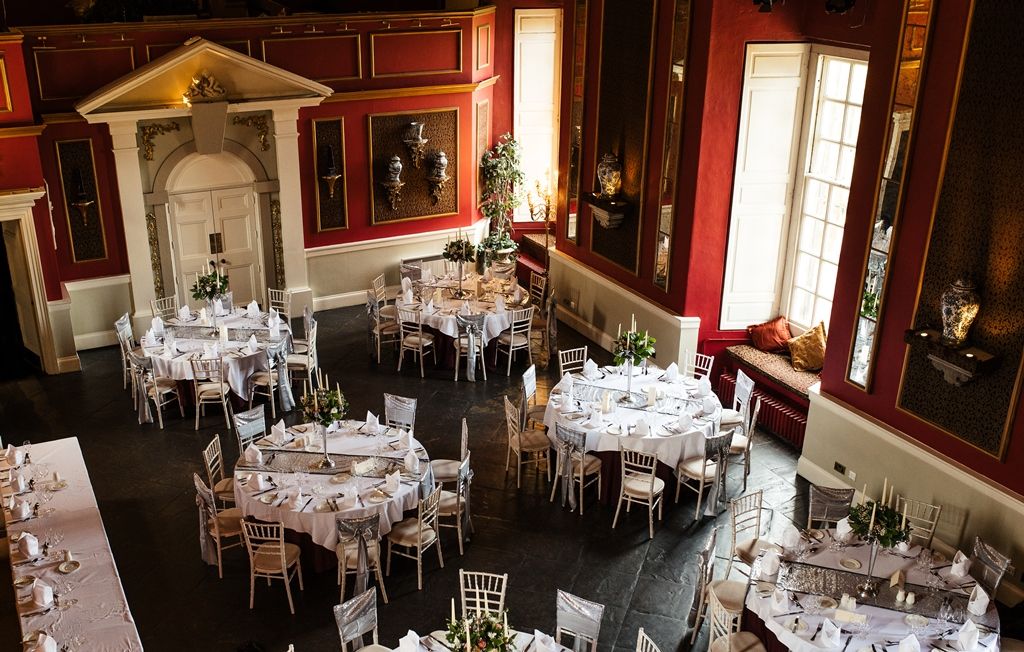 Lumley Castle Hotel Ltd-Image-27