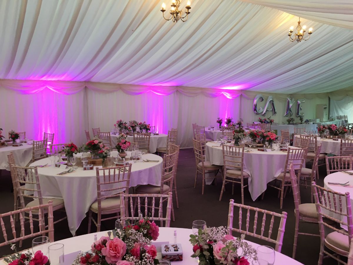 Gallery Item 25 for Inside Out Marquees Ltd