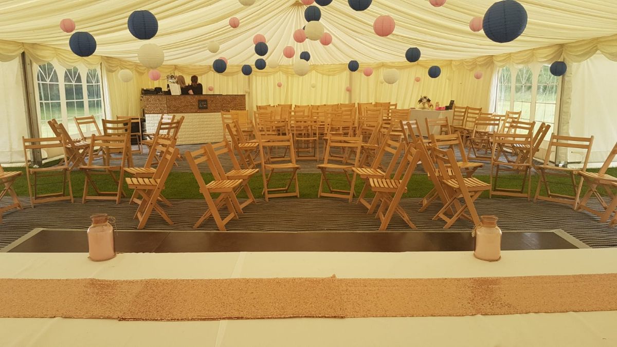 Gallery Item 45 for Inside Out Marquees Ltd