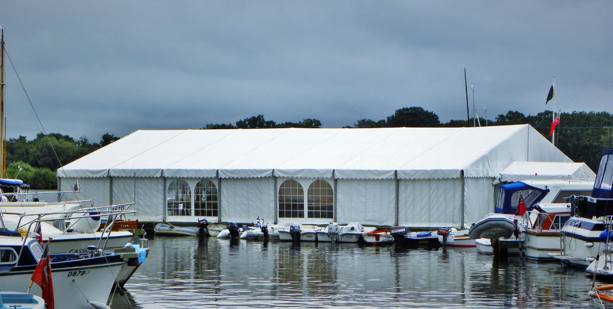 Gallery Item 28 for Inside Out Marquees Ltd