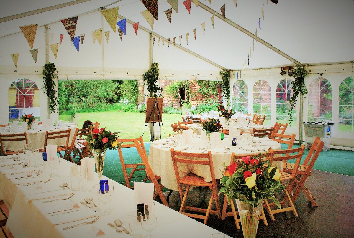 Gallery Item 66 for Inside Out Marquees Ltd