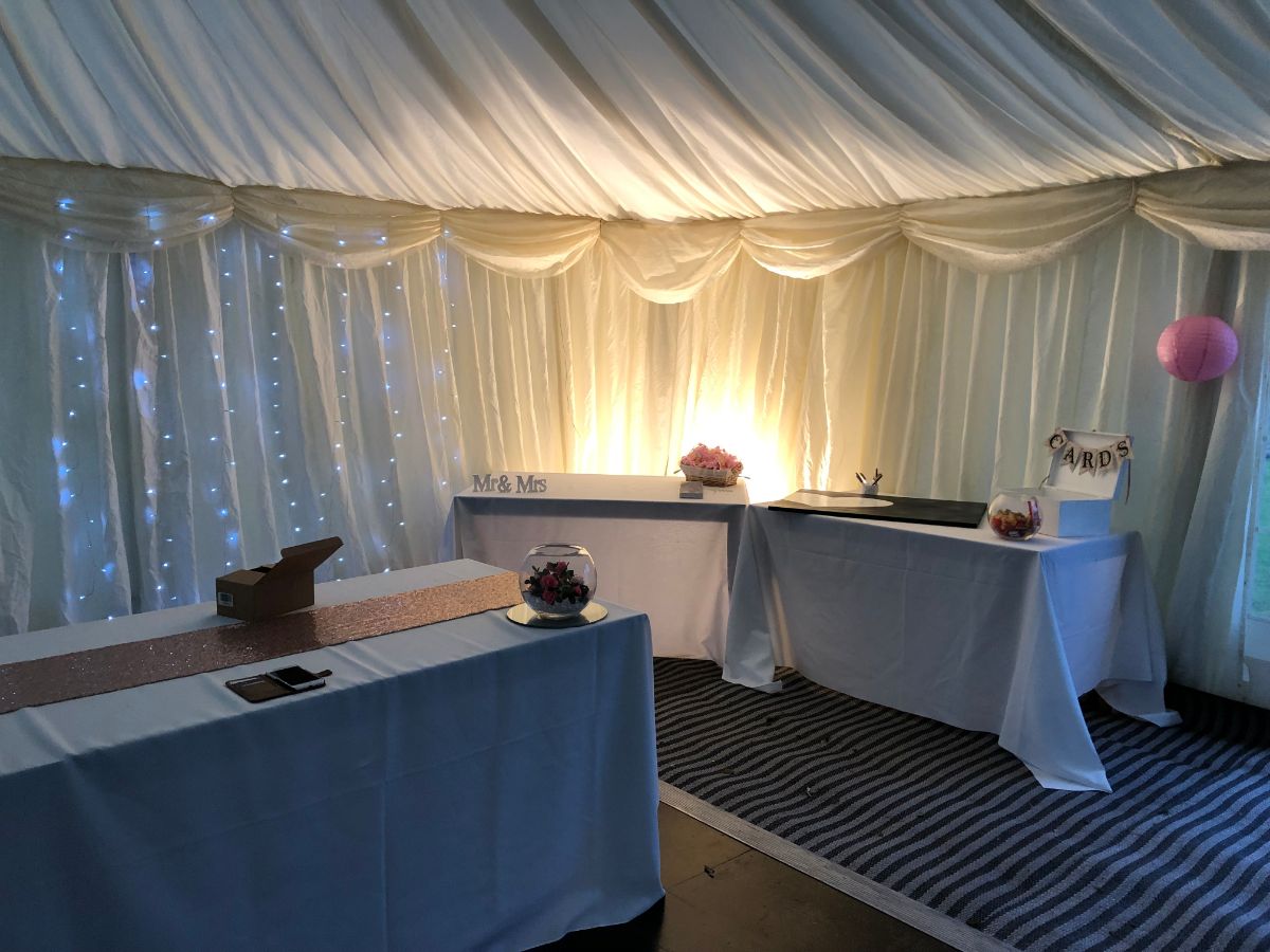 Gallery Item 44 for Inside Out Marquees Ltd