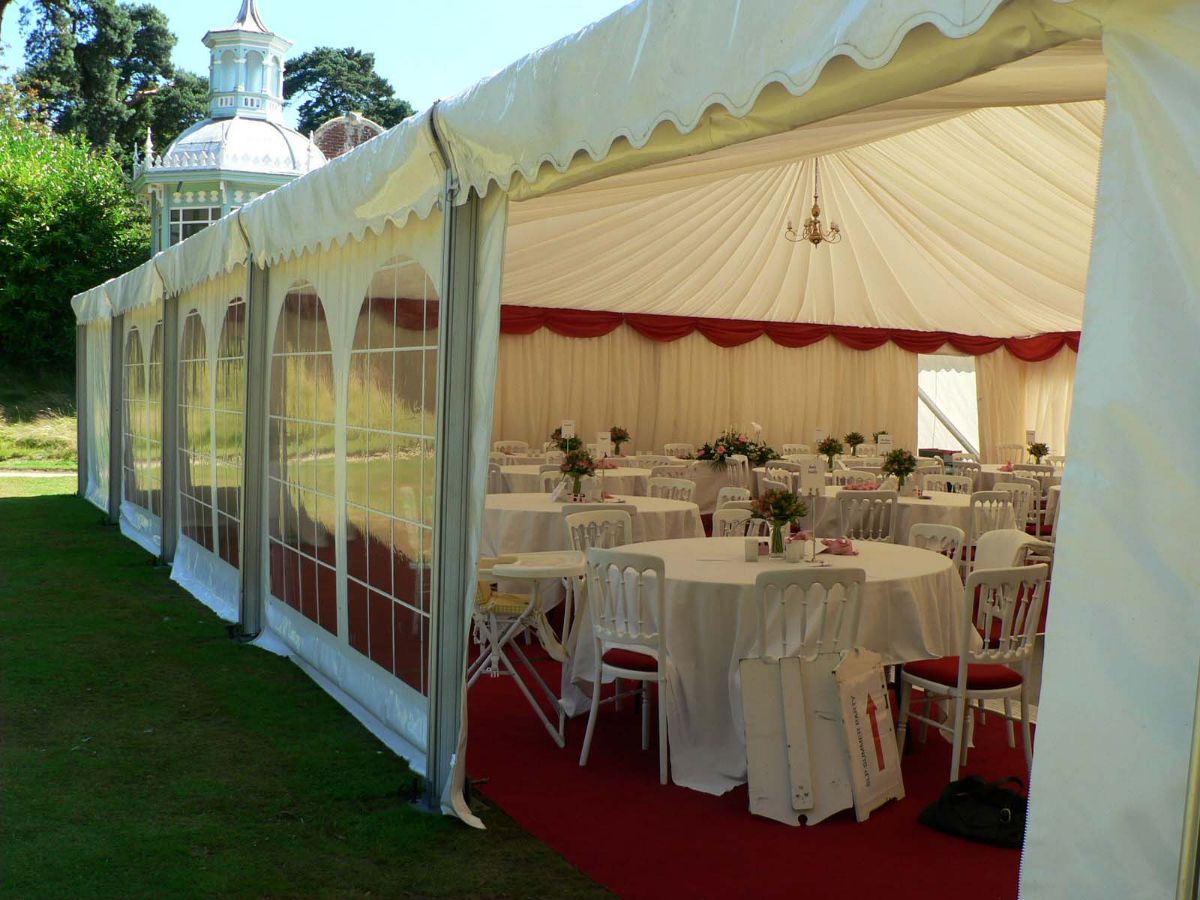 Gallery Item 11 for Inside Out Marquees Ltd