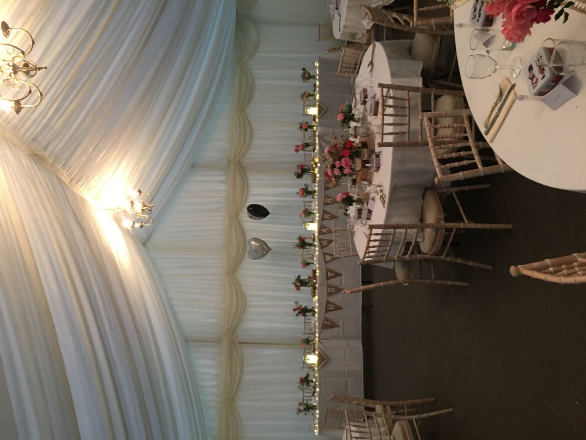 Gallery Item 26 for Inside Out Marquees Ltd