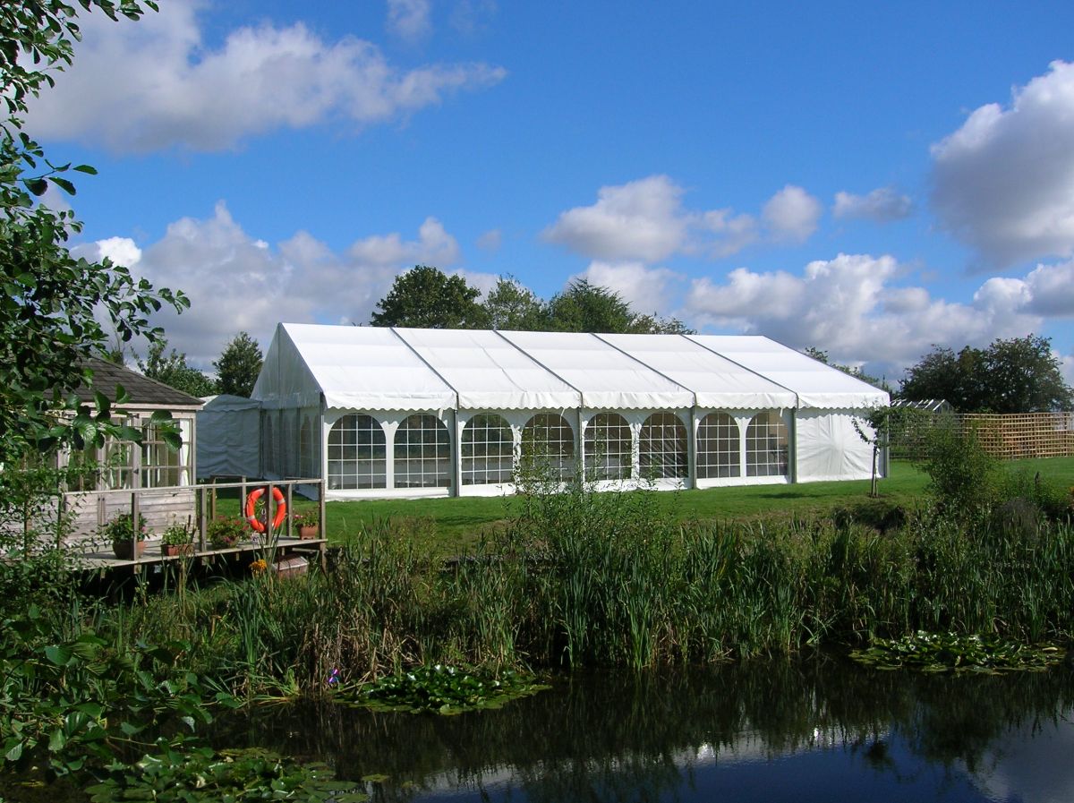 Gallery Item 33 for Inside Out Marquees Ltd