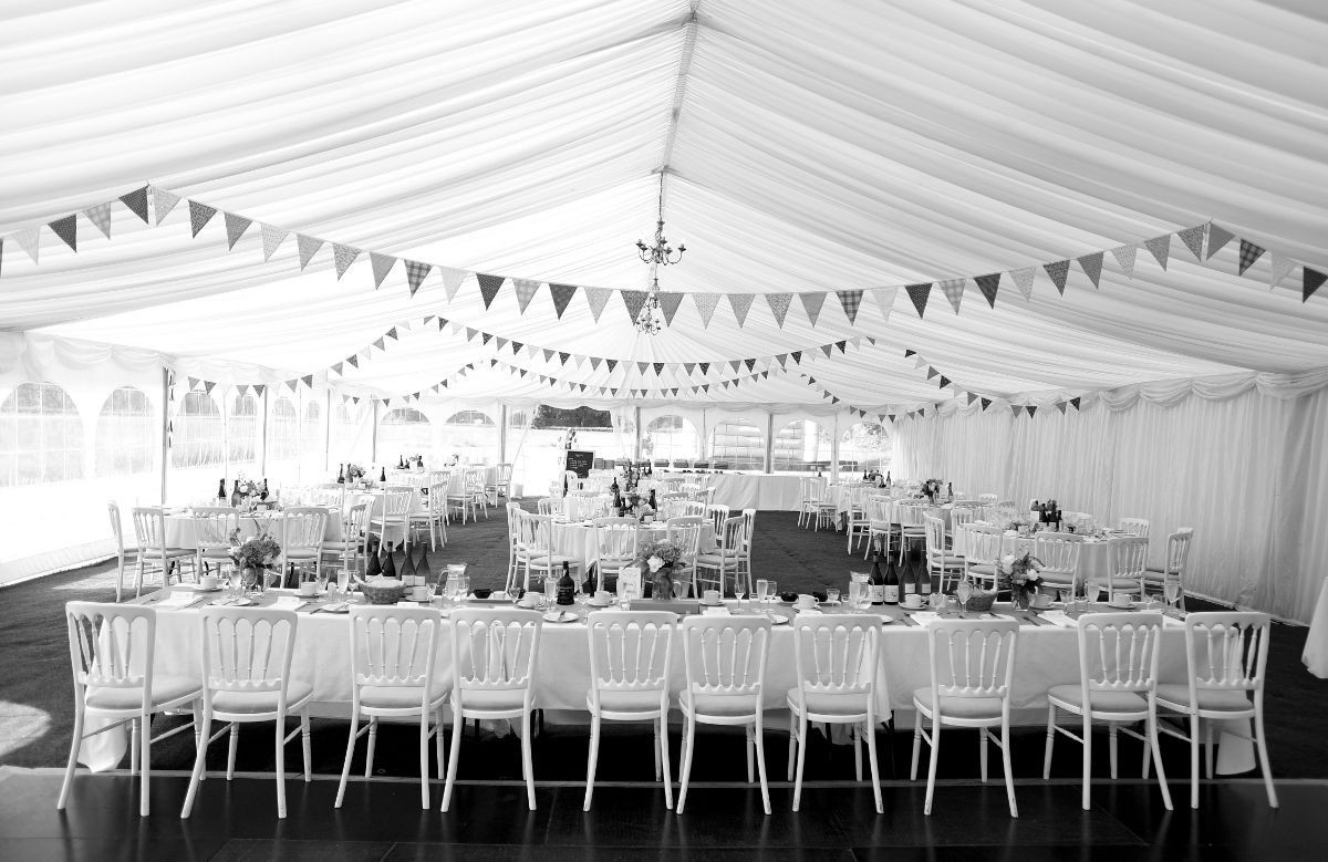 Gallery Item 8 for Inside Out Marquees Ltd