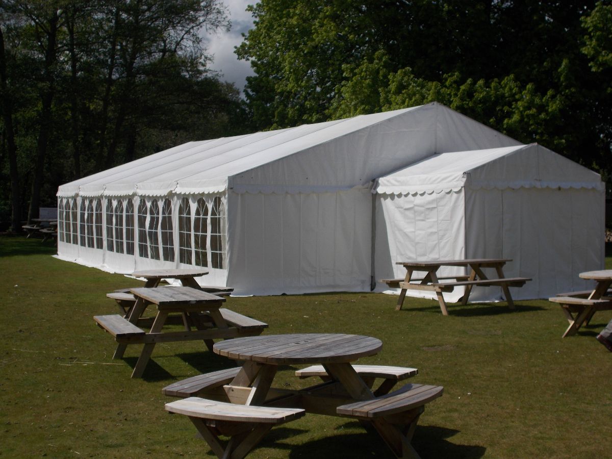 Gallery Item 22 for Inside Out Marquees Ltd