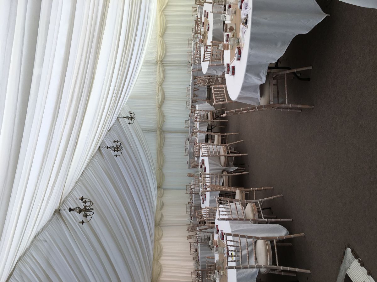 Gallery Item 24 for Inside Out Marquees Ltd