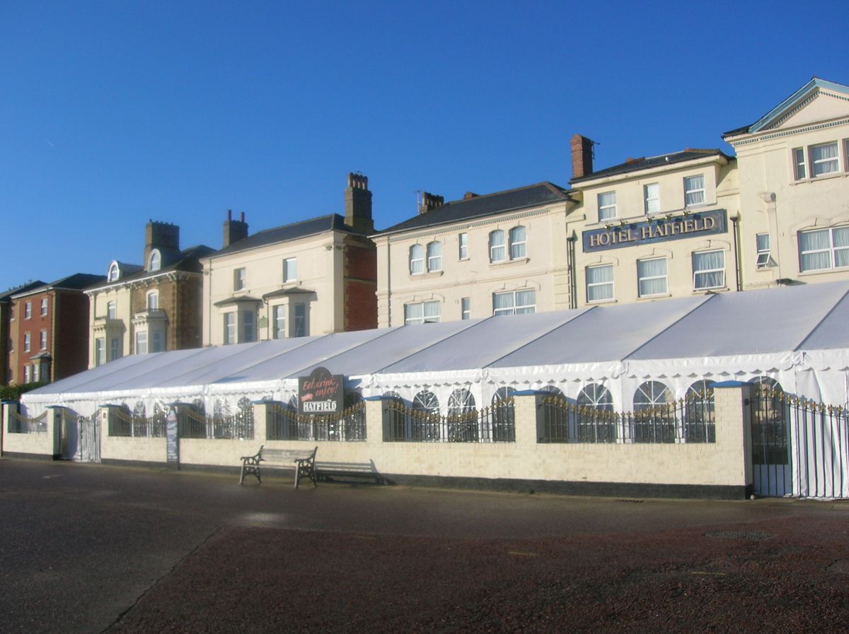 Gallery Item 31 for Inside Out Marquees Ltd