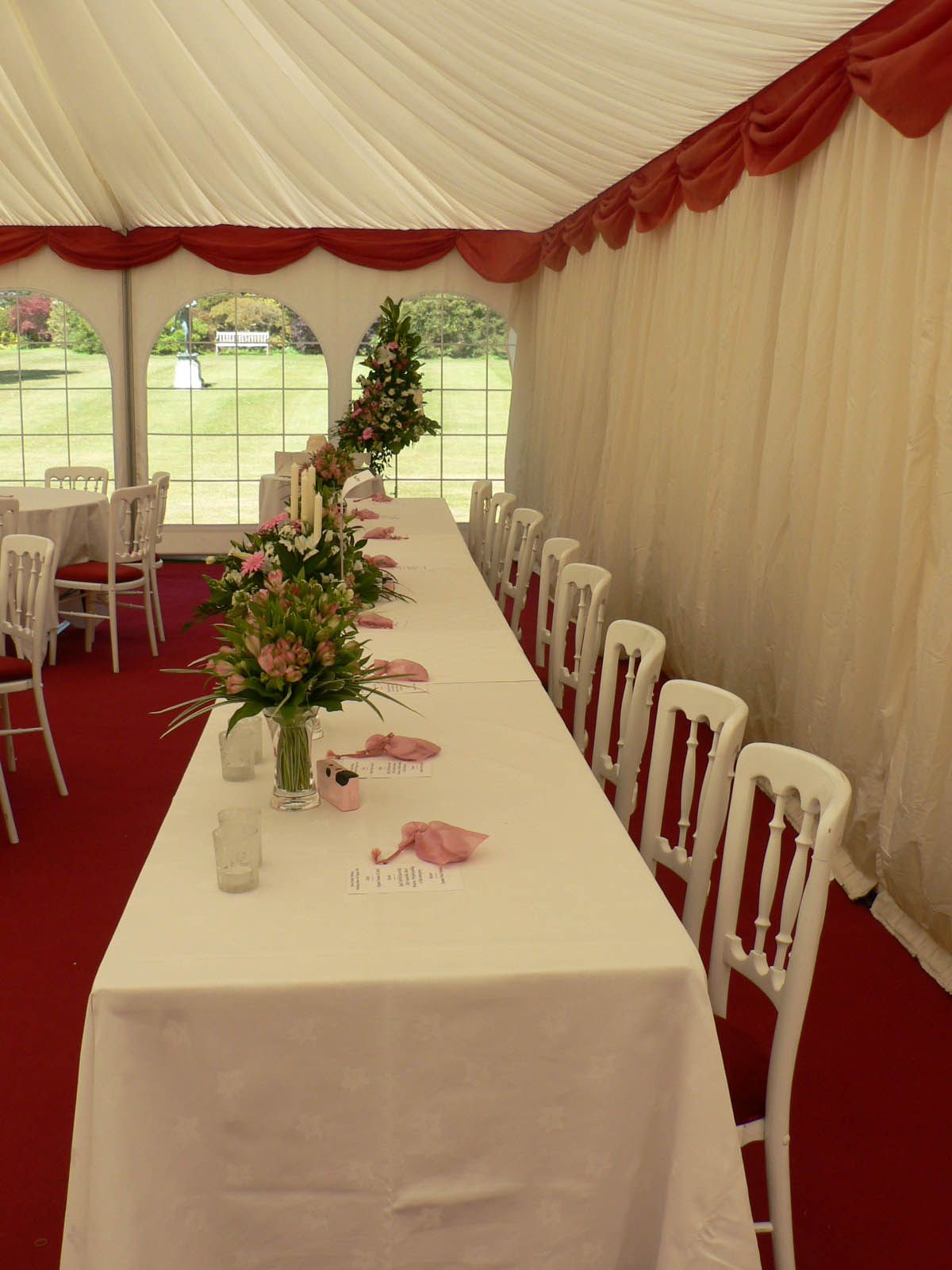 Gallery Item 12 for Inside Out Marquees Ltd