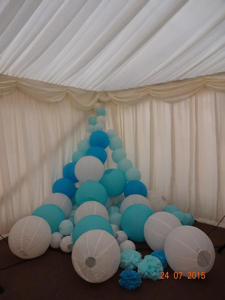 Gallery Item 18 for Inside Out Marquees Ltd