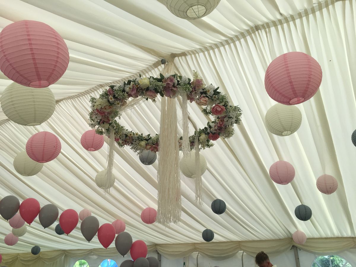 Gallery Item 20 for Inside Out Marquees Ltd