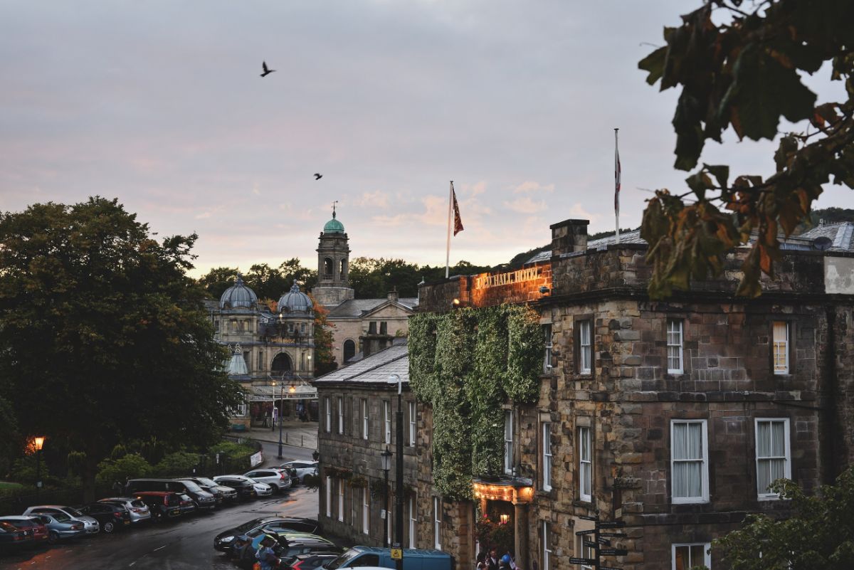 The Old Hall Hotel-Image-1