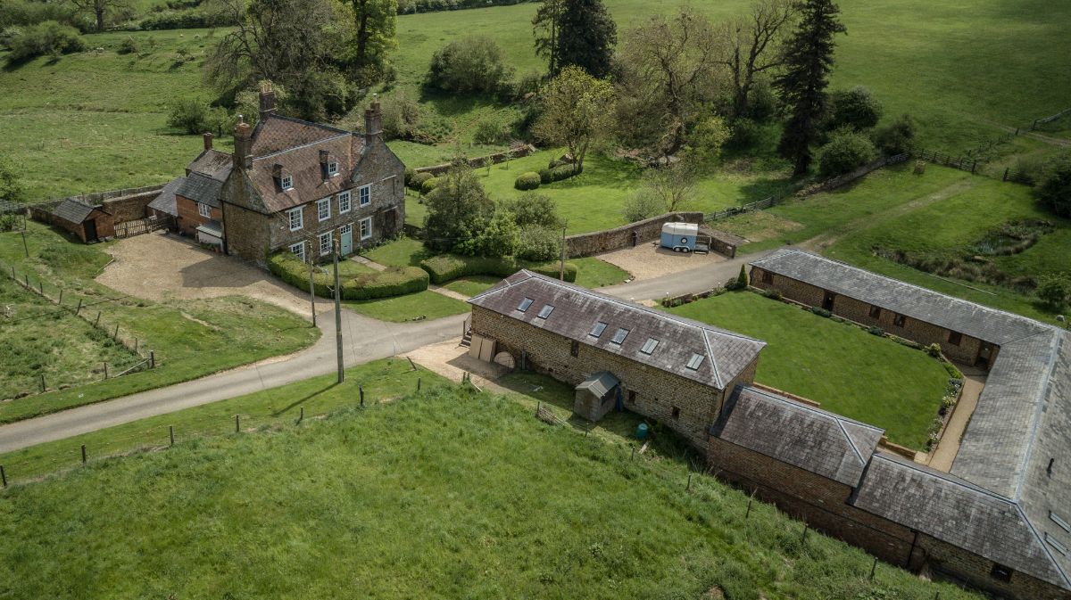 The Granary at Fawsley-Image-1