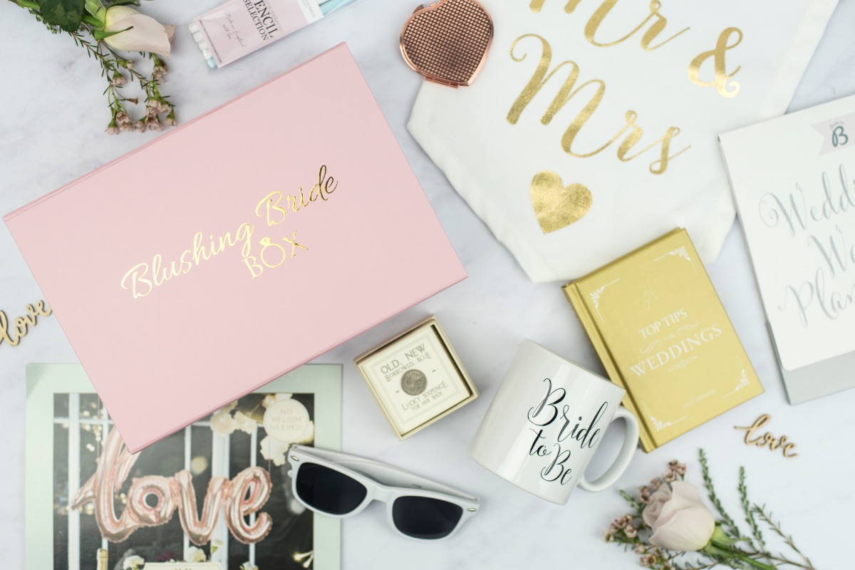 Blushing Bride Box-Image-4