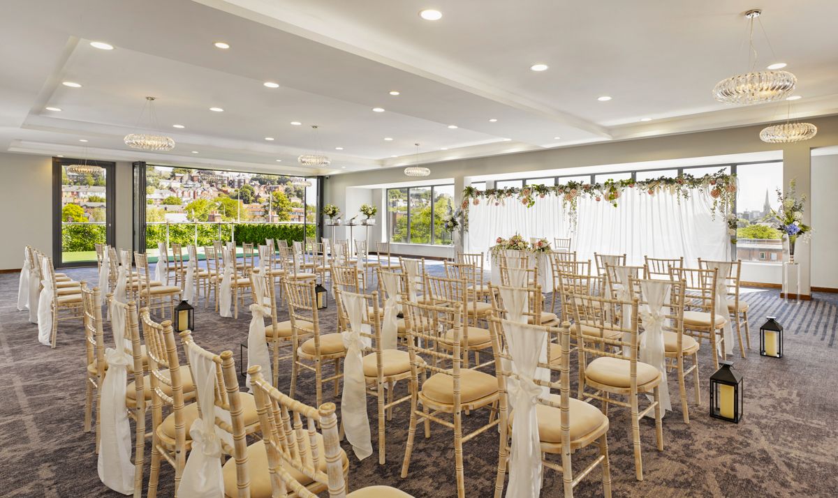Gallery Item 16 for Doubletree by Hilton - Lincoln