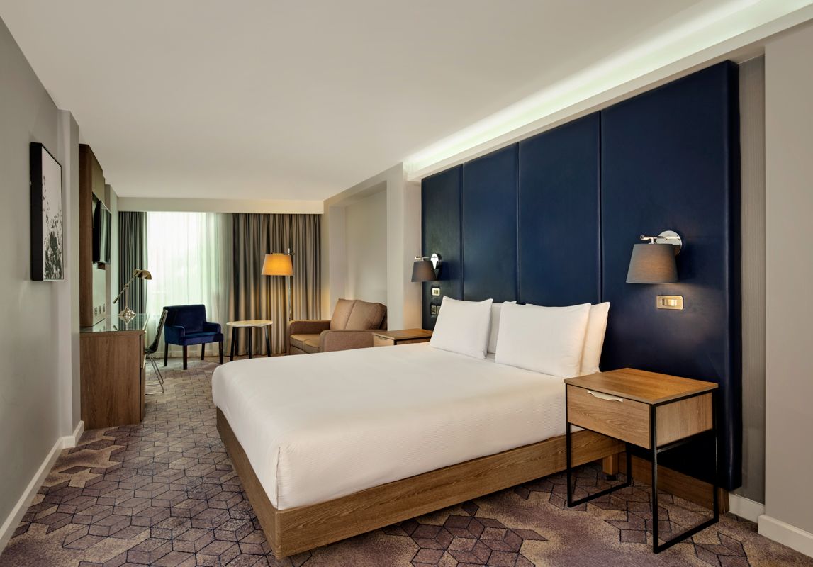 Gallery Item 8 for Doubletree by Hilton - Lincoln