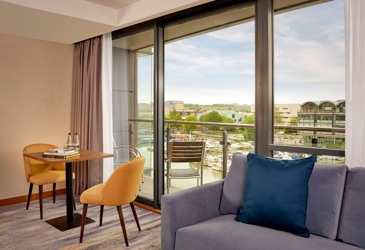 Gallery Item 9 for Doubletree by Hilton - Lincoln