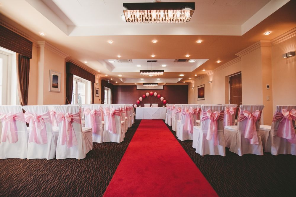 Park Farm Country Hotel and Leisure-Image-2