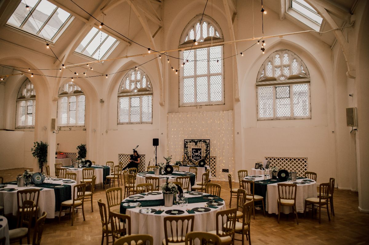 Gallery Item 59 for The Old Library