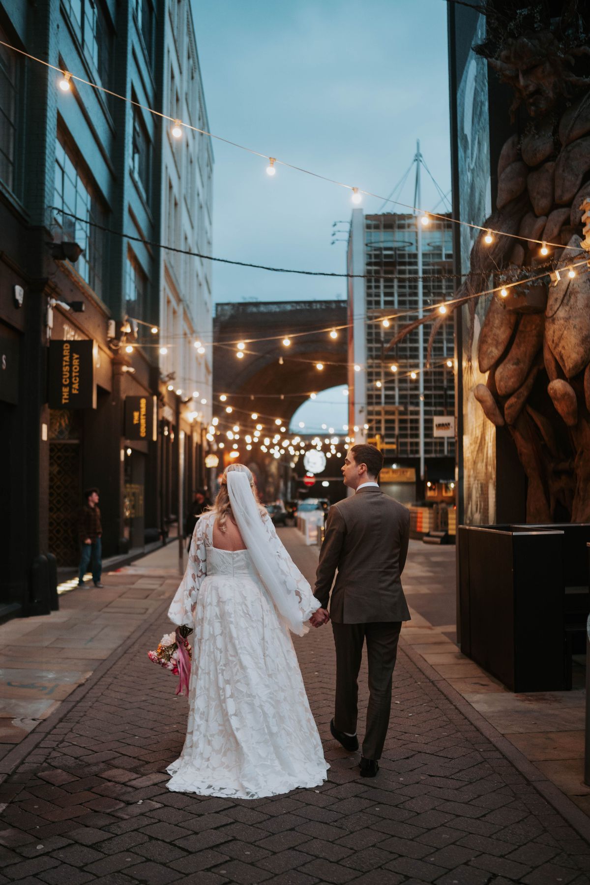 Gallery Item 100 for The Old Library