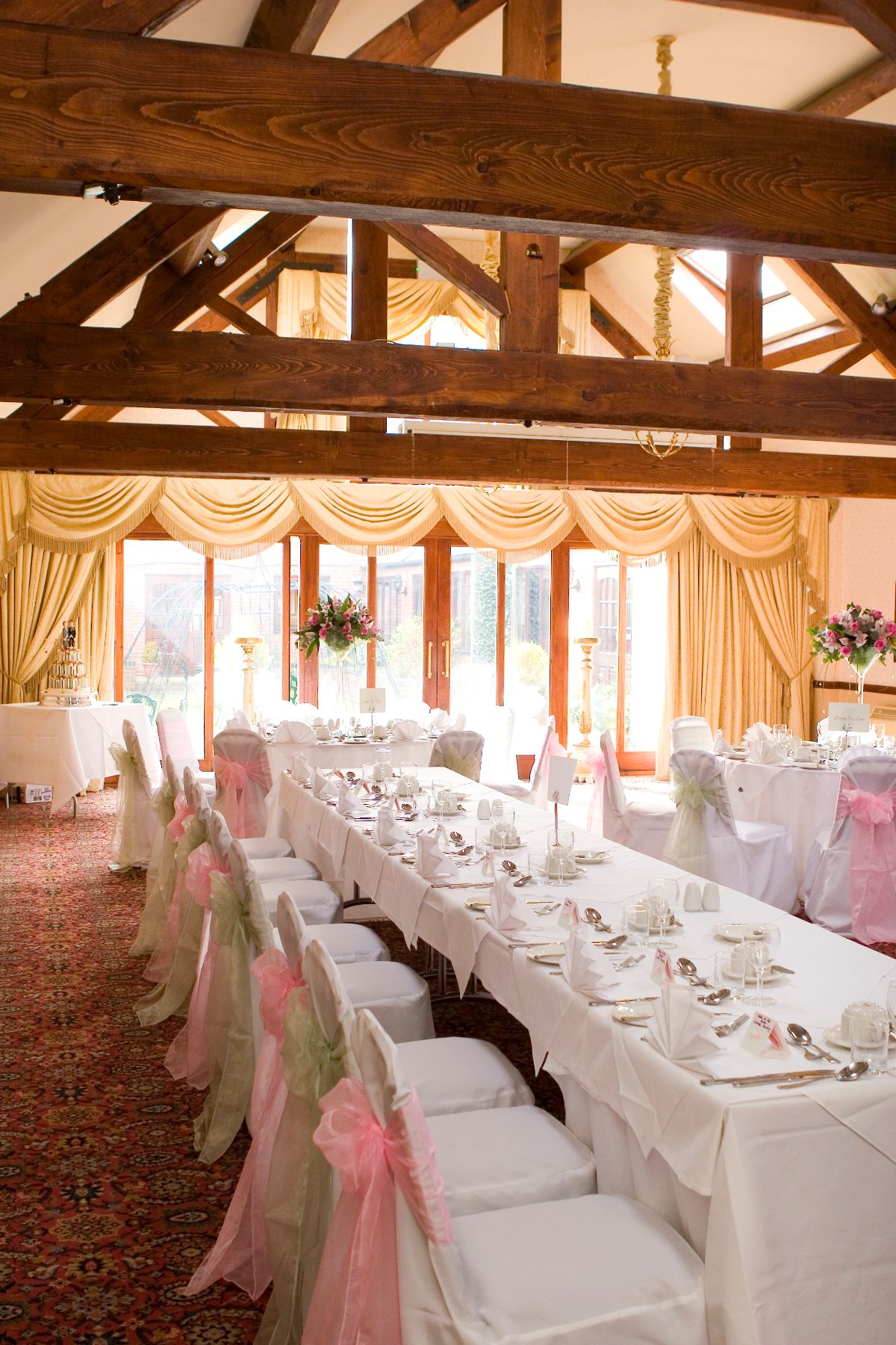The Olde Barn Hotel-Image-3