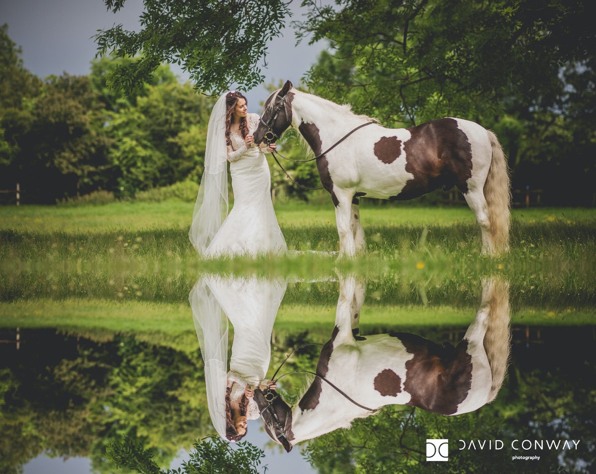 David Conway Photography Wedding Photographers in Holmfirth