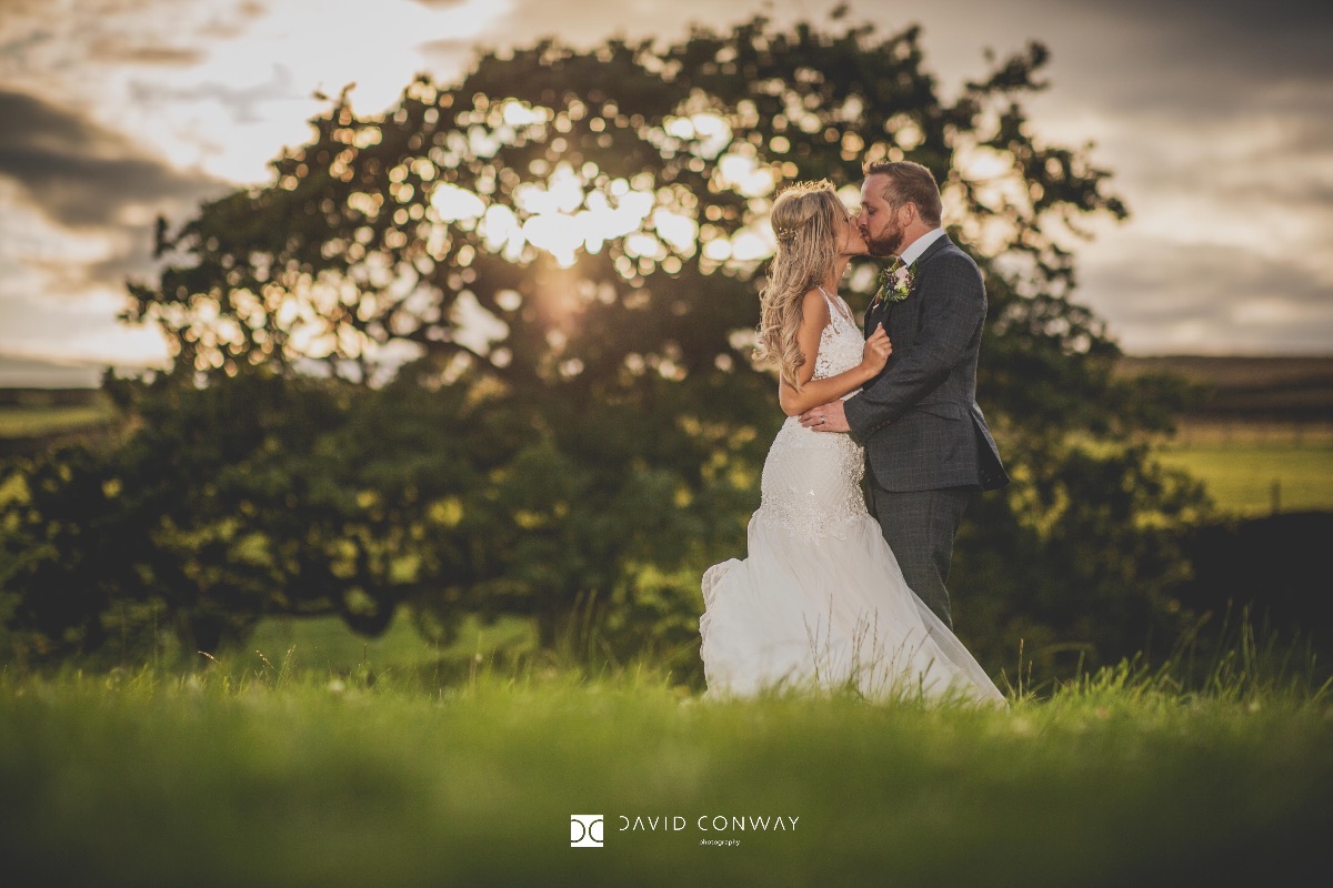 David Conway Photography Wedding Photographers in Holmfirth