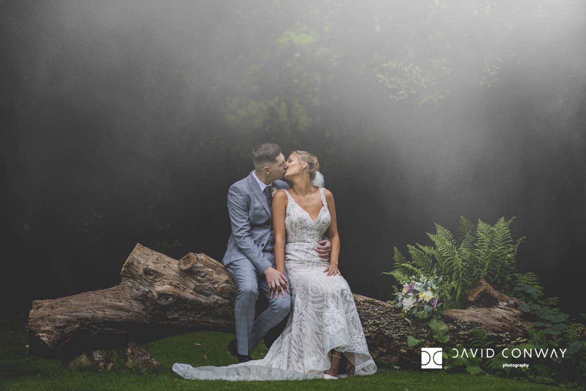 David Conway Photography Wedding Photographers in Holmfirth