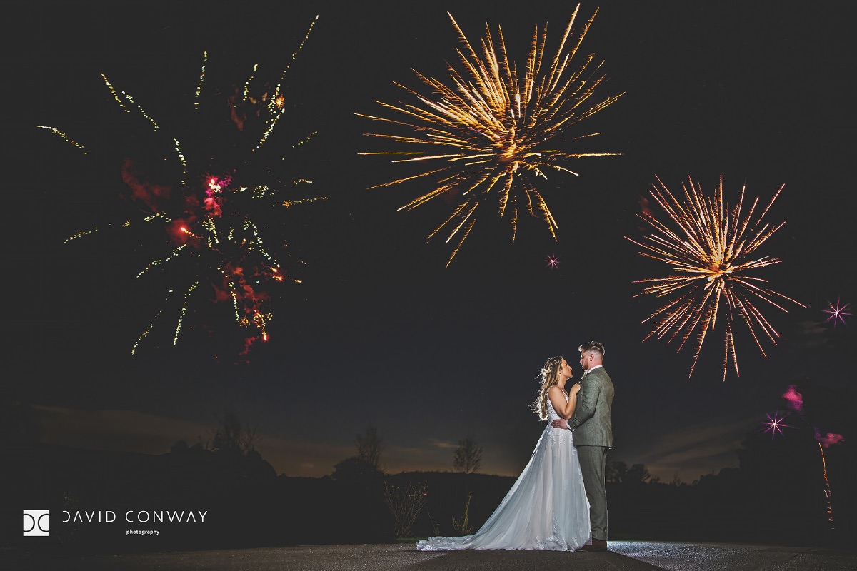 David Conway Photography Wedding Photographers in Holmfirth