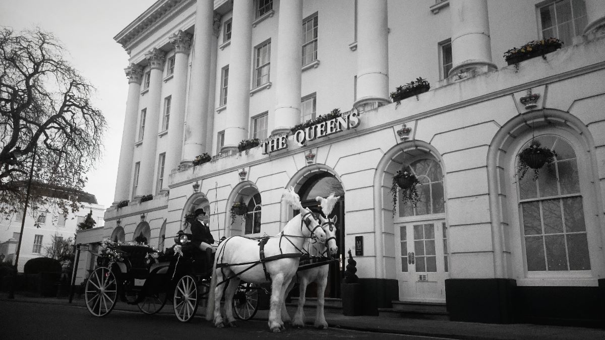 Gallery Item 11 for Queens Hotel Cheltenham