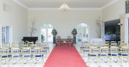 Whittlebury Hall Hotel-Image-3