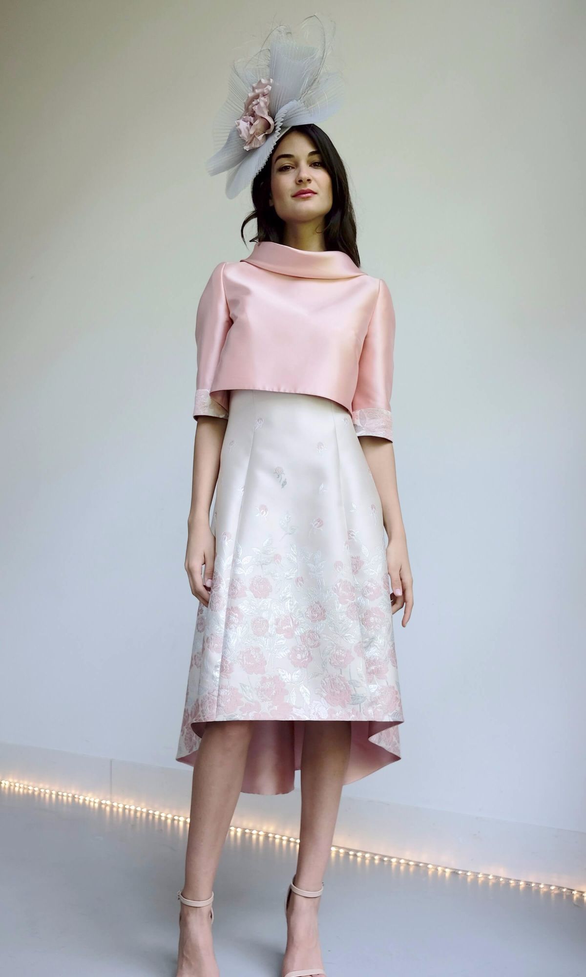 Fab Frocks Boutique Mother of the Bride in Bournemouth