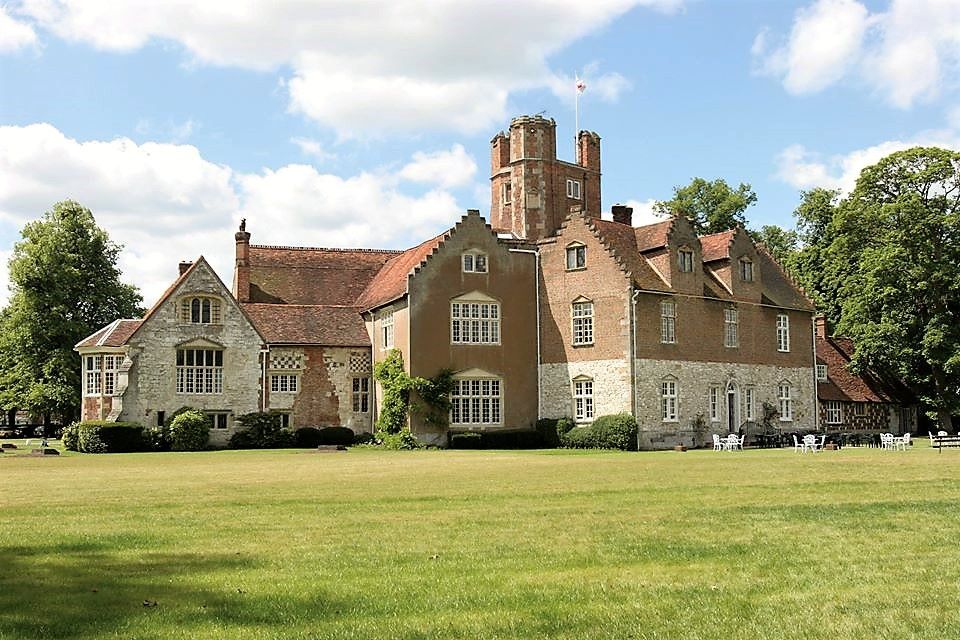 Bisham Abbey -Image-19