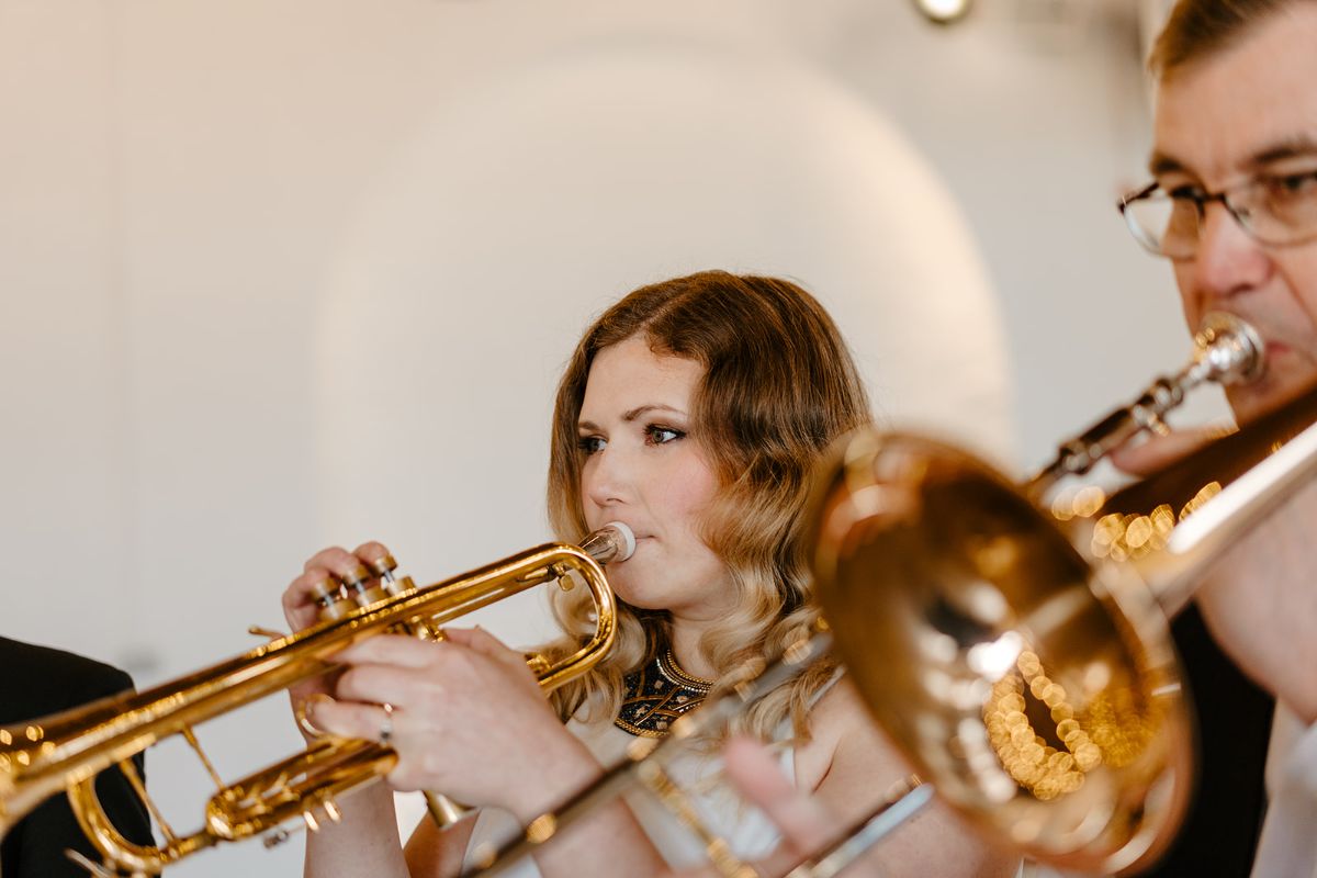 Blue Lion Band-Image-26