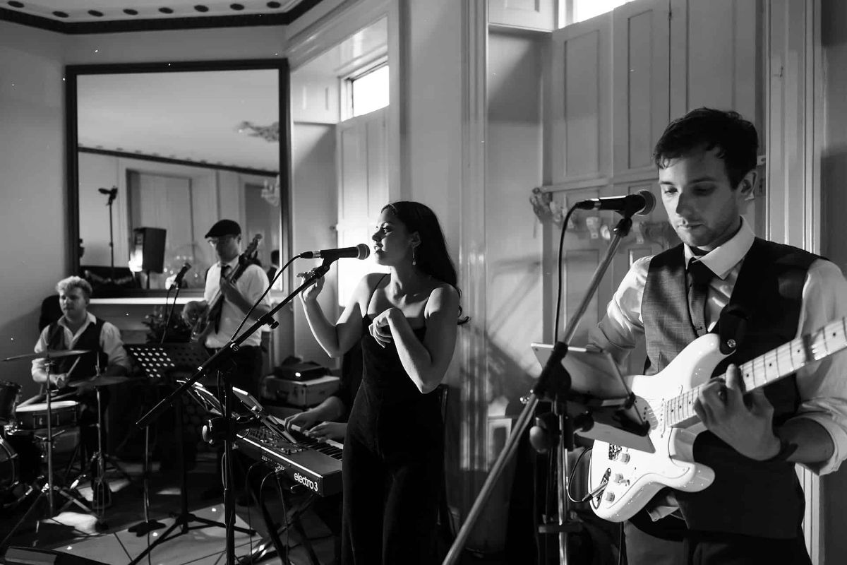 Blue Lion Band-Image-37