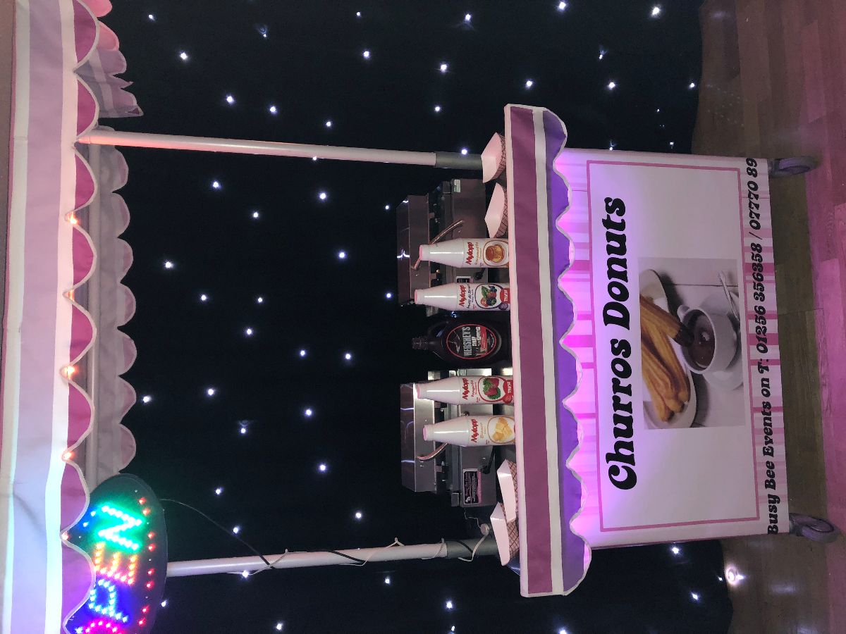 Busy Bee Events & Beat-n-Bop Discos-Image-3