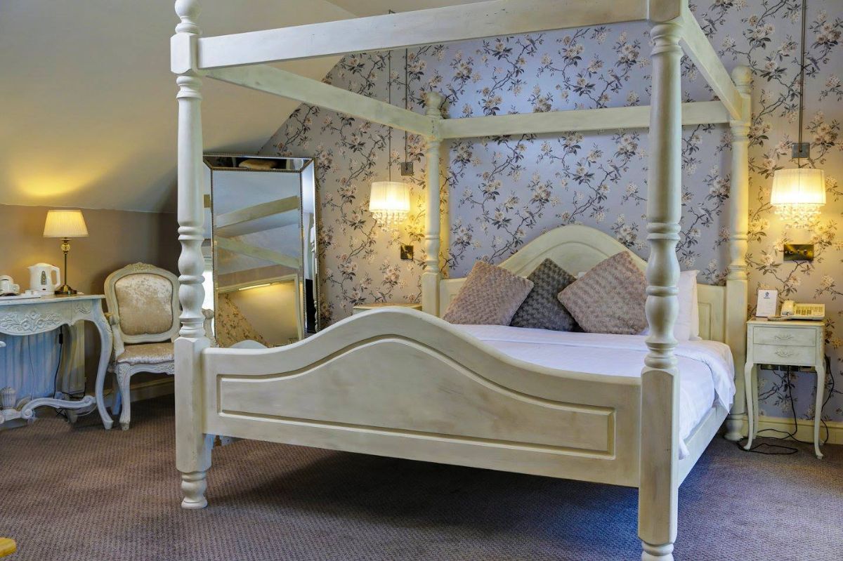 Best Western Normanton Park Hotel-Image-10