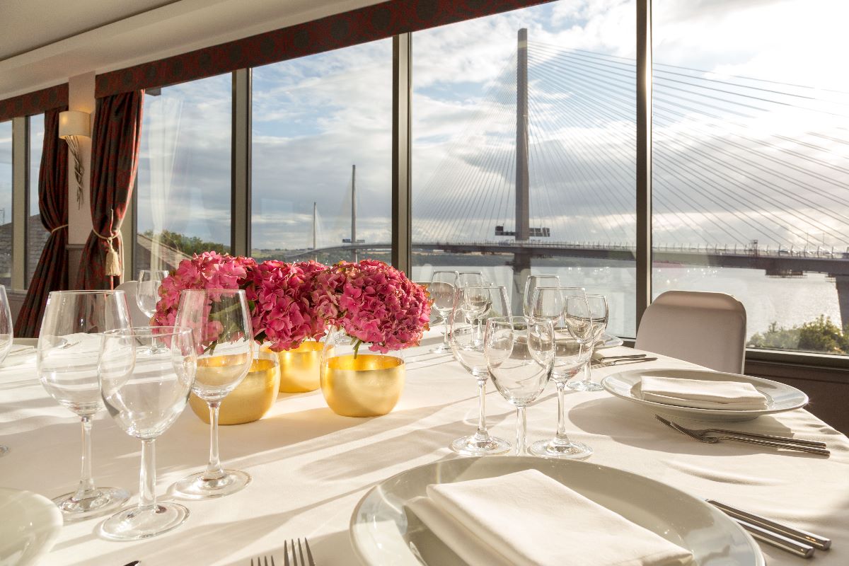 Doubletree by Hilton Edinburgh - Queensferry Crossing-Image-2