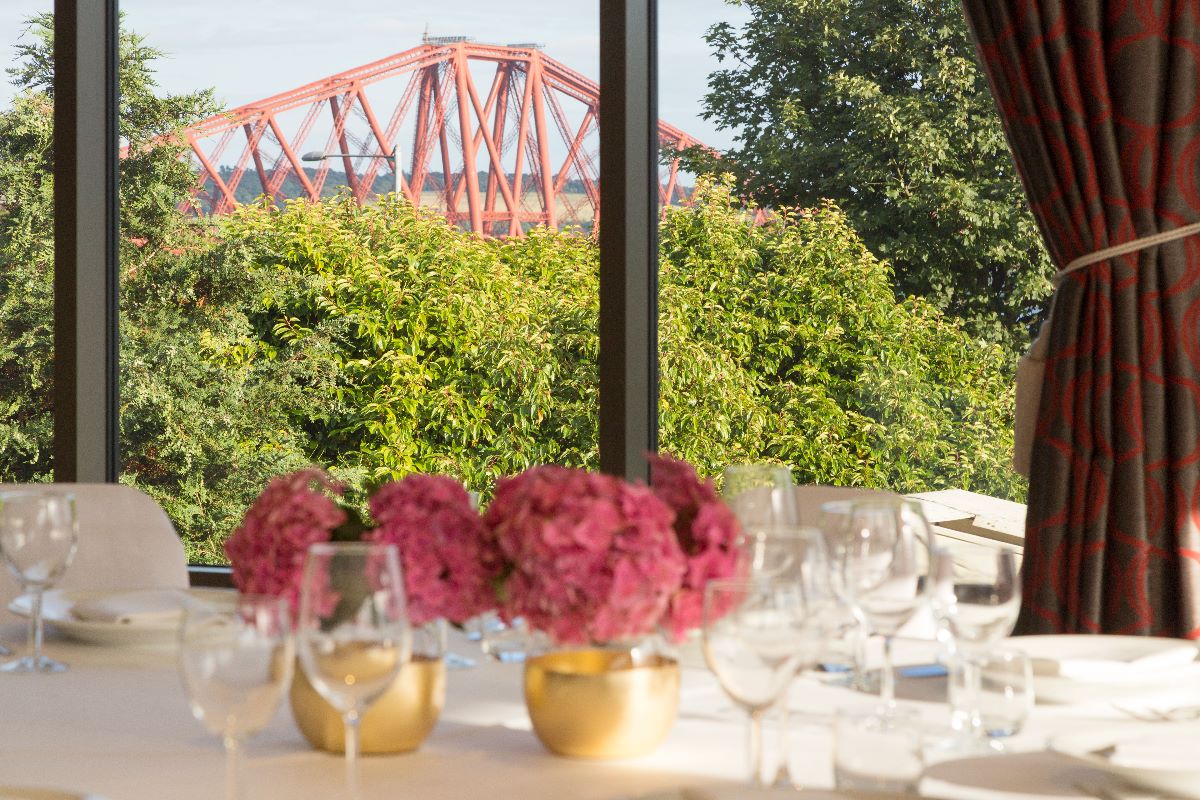 Doubletree by Hilton Edinburgh - Queensferry Crossing-Image-3