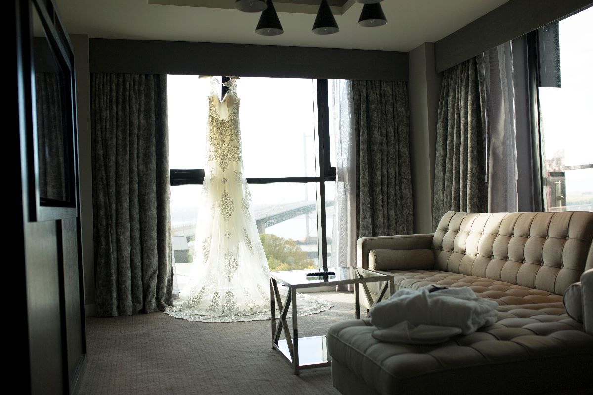 Doubletree Edinburgh - Queensferry Crossing-Image-3