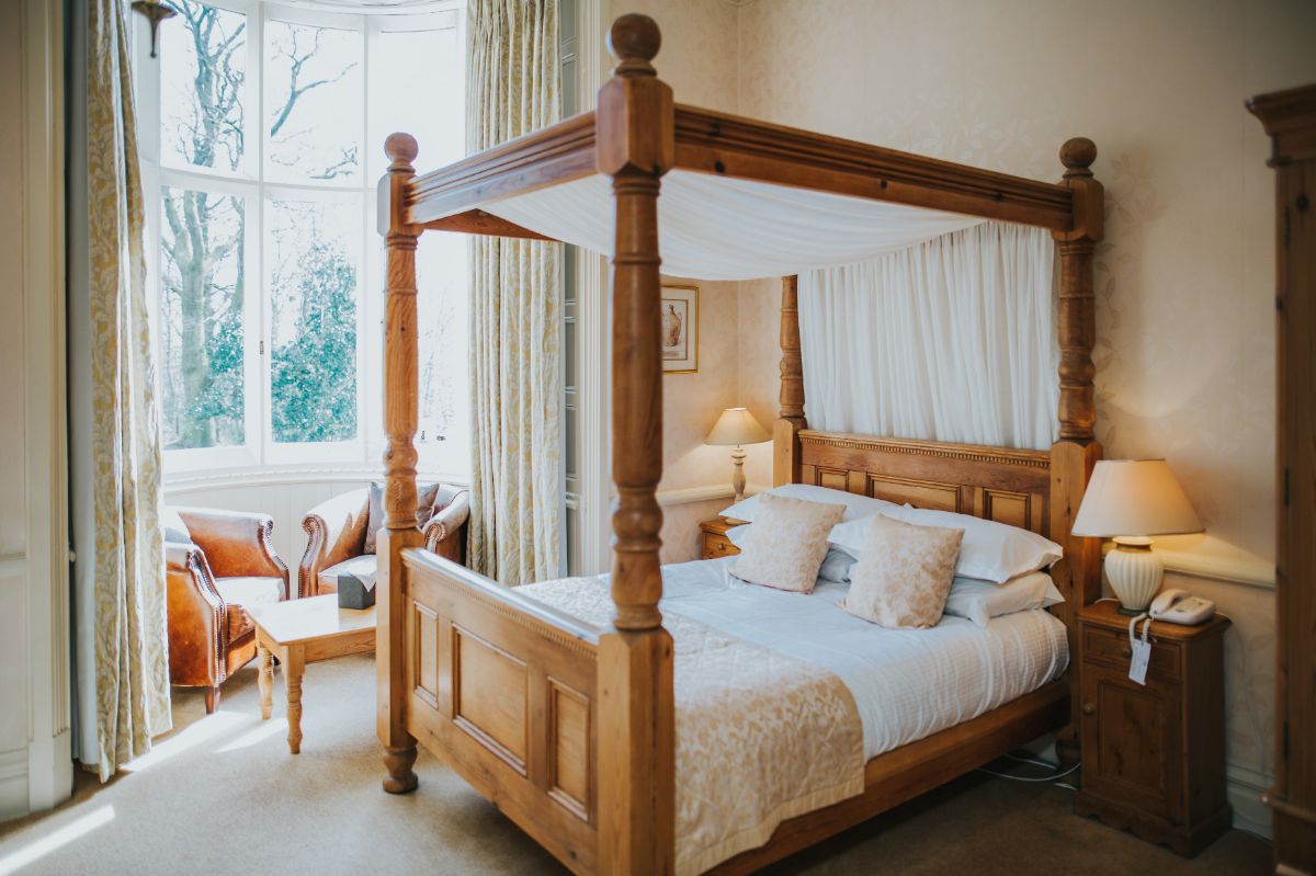 Merewood Country House Hotel-Image-1