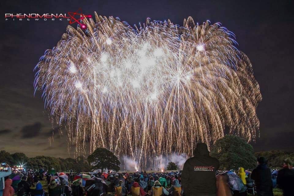 Phenomenal Fireworks Ltd-Image-1