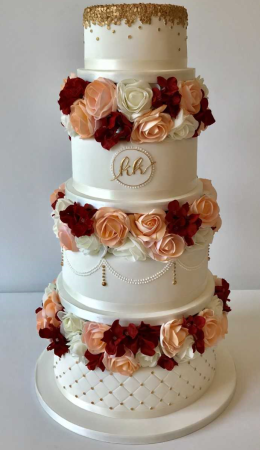 Anns Designer Cakes-Image-2