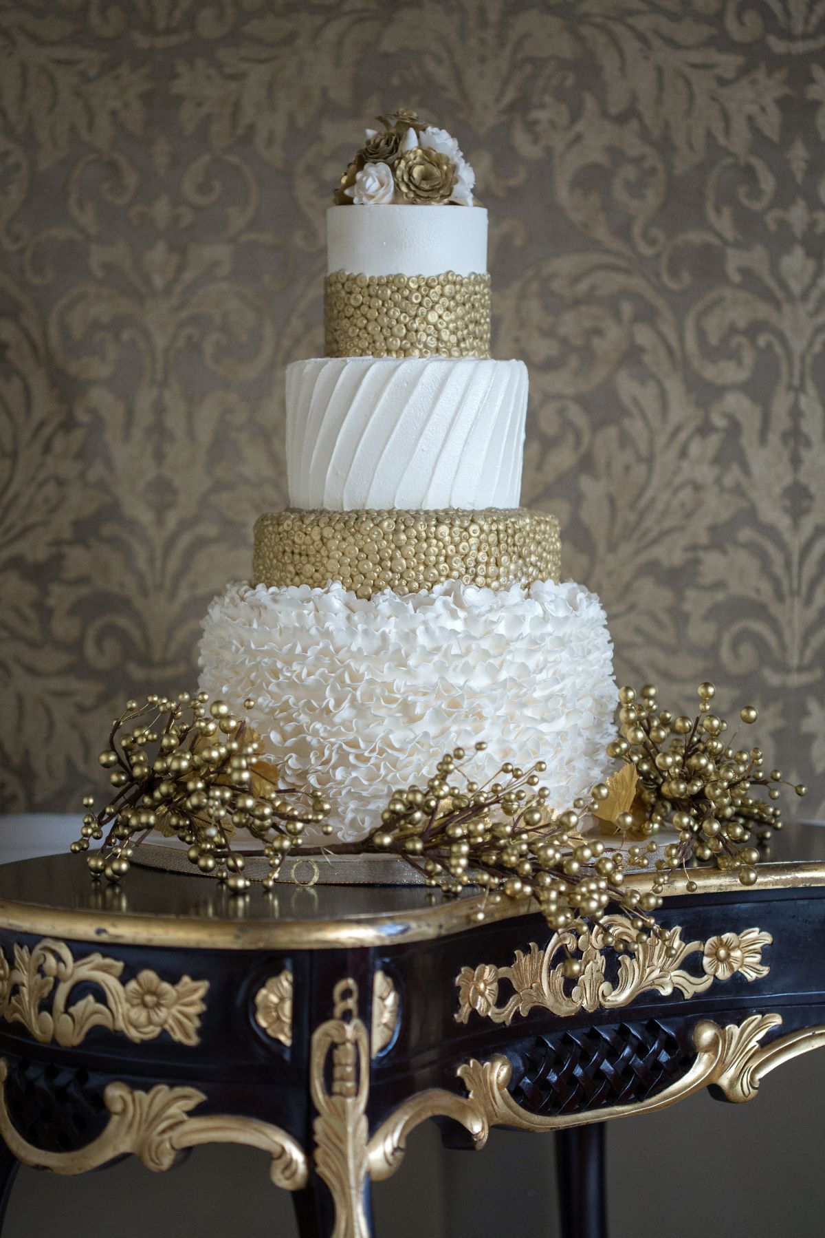 Anns Designer Cakes-Image-36