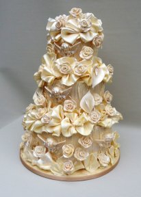 Anns Designer Cakes-Image-66
