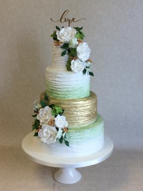 Celebration Cakes By Catherine Scott-Image-48