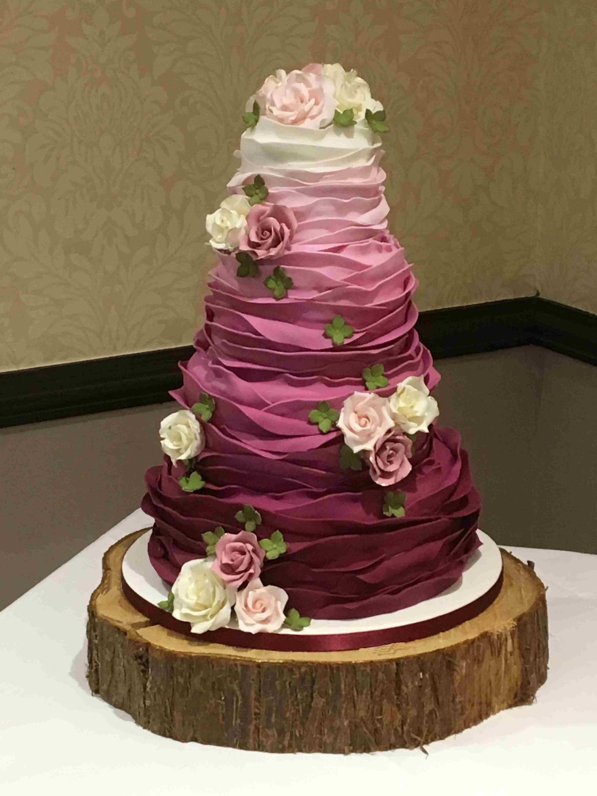 Celebration Cakes By Catherine Scott-Image-7