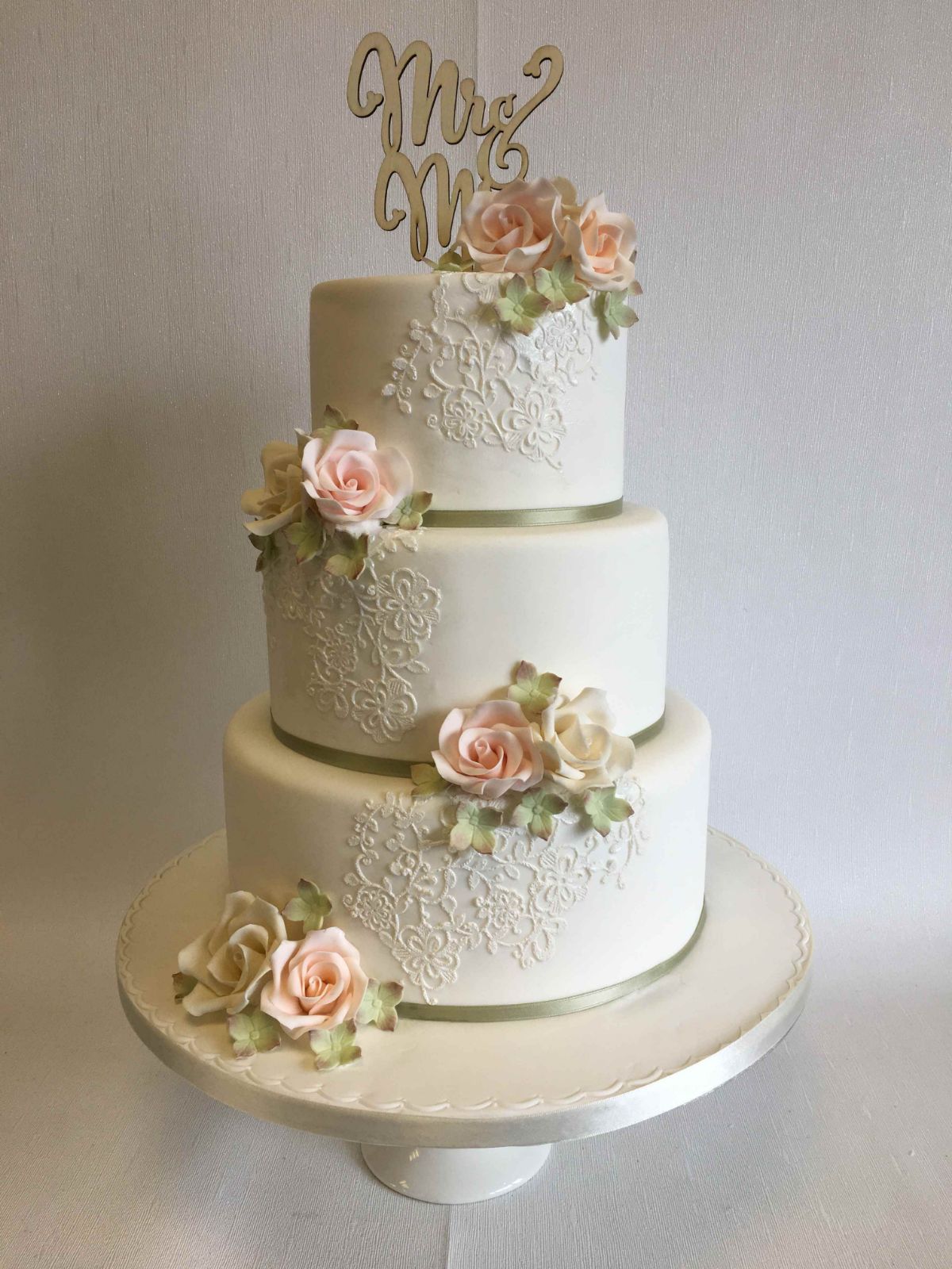 Celebration Cakes By Catherine Scott-Image-14