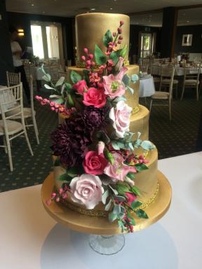 Celebration Cakes By Catherine Scott-Image-54